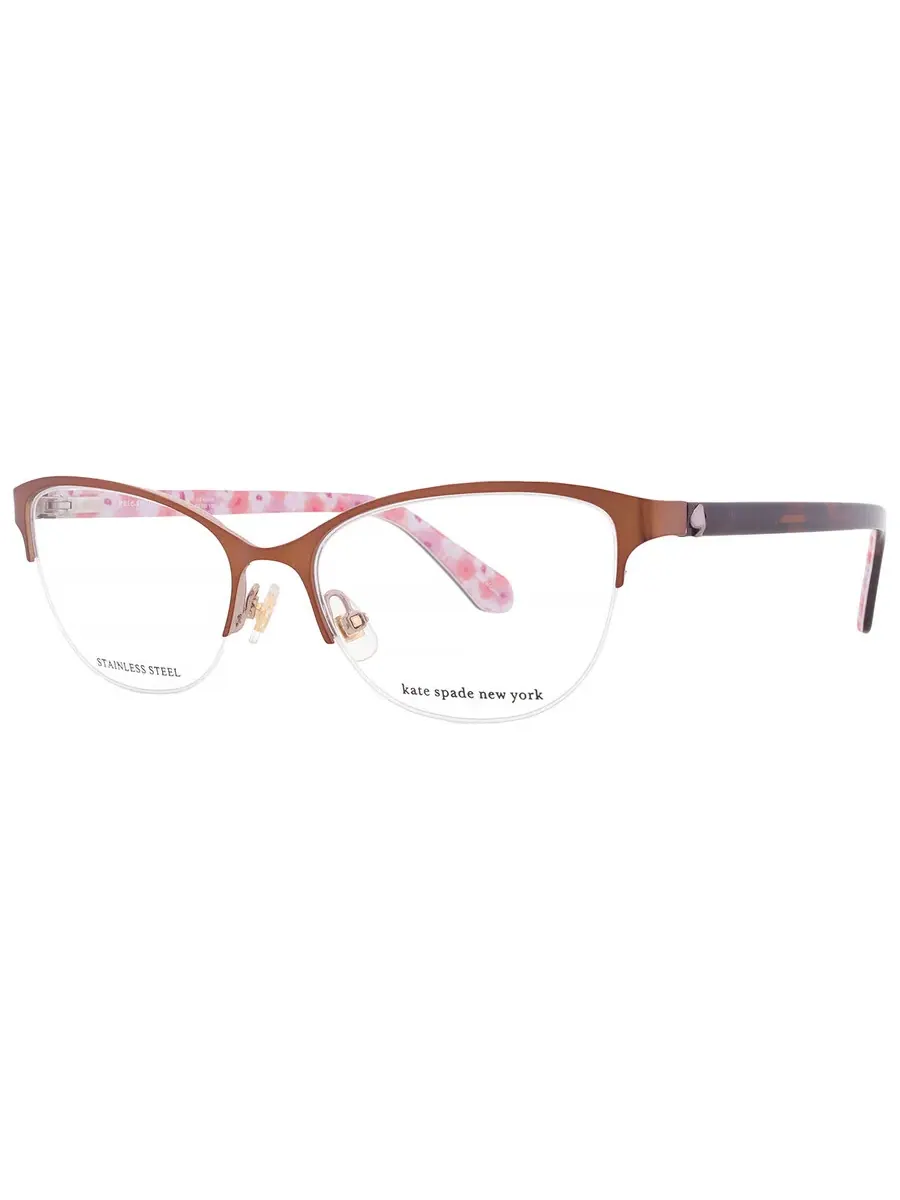 Женские очки Kate Spade Demo Cat Eye ADALINA 04IN 51 — 2