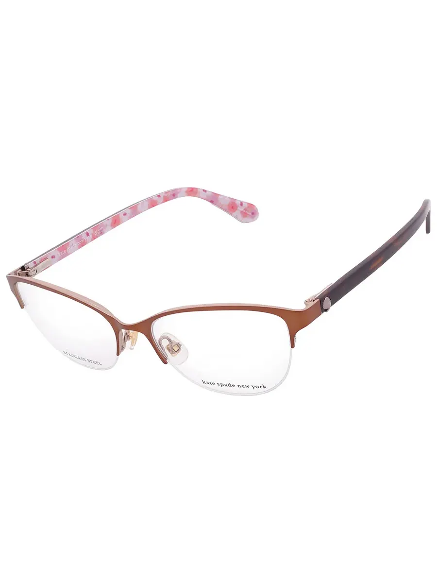 Женские очки Kate Spade Demo Cat Eye ADALINA 04IN 51 — 3