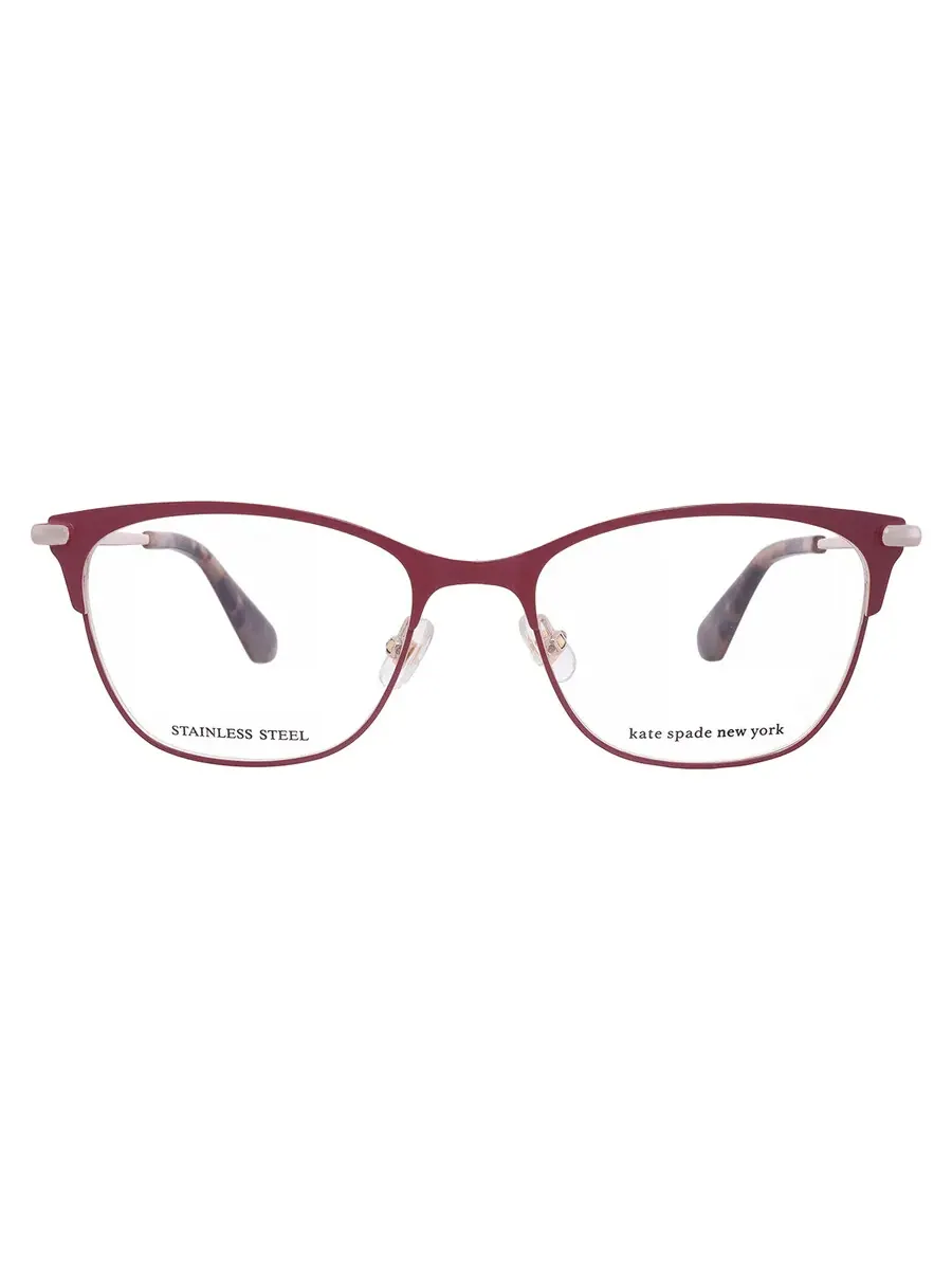 Женские очки Kate Spade Demo Sport BENDALL 0LHF 50