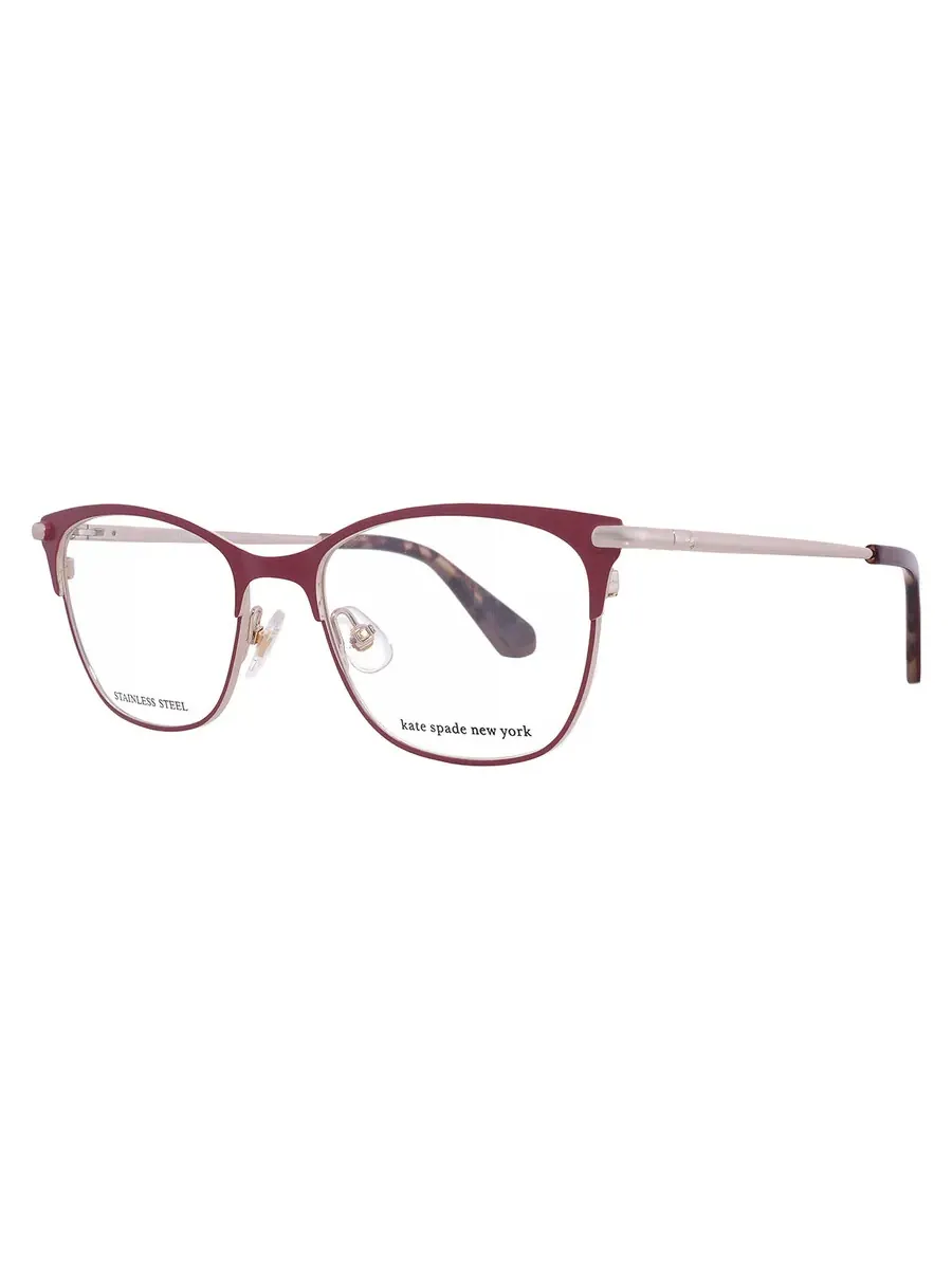 Женские очки Kate Spade Demo Sport BENDALL 0LHF 50 — 2