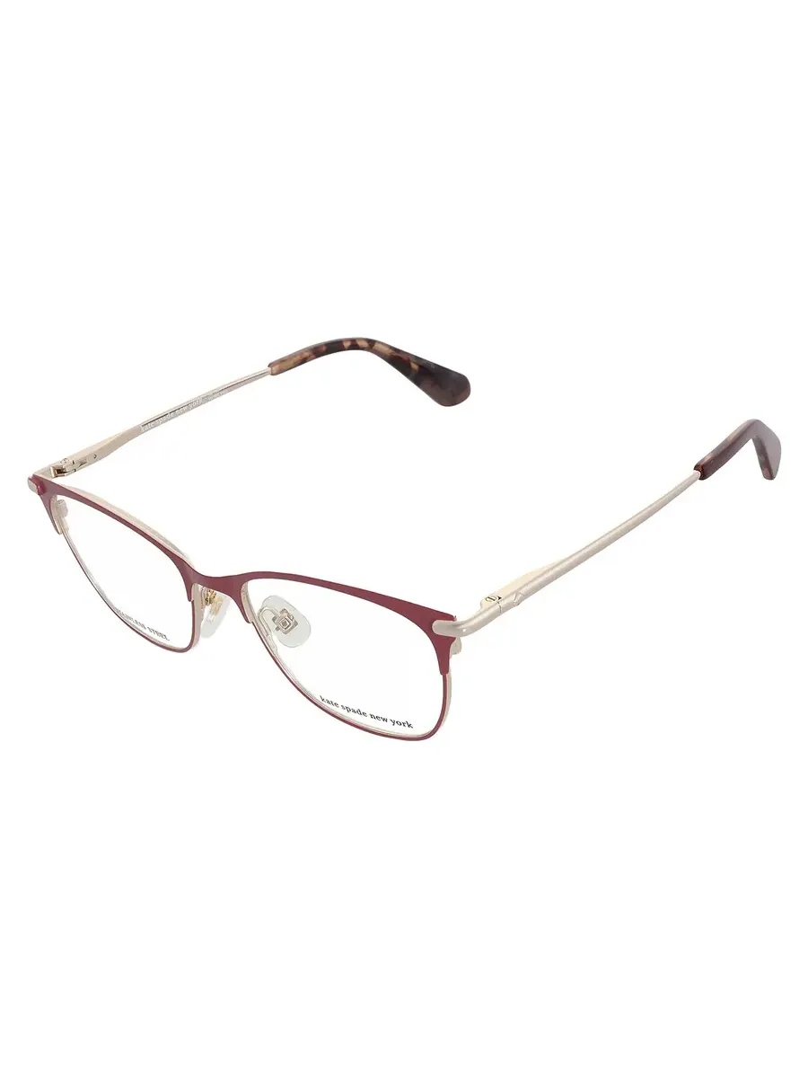 Женские очки Kate Spade Demo Sport BENDALL 0LHF 50 — 3