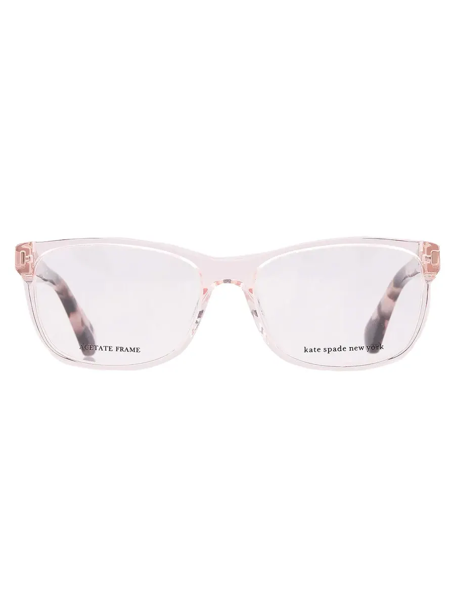 Очки для женщин Kate Spade Demo Square CALLEY 0HT8 50