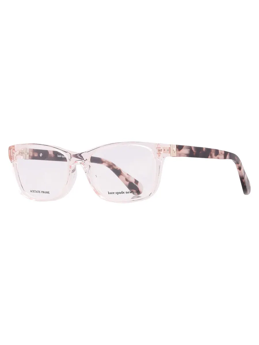 Очки для женщин Kate Spade Demo Square CALLEY 0HT8 50 — 2