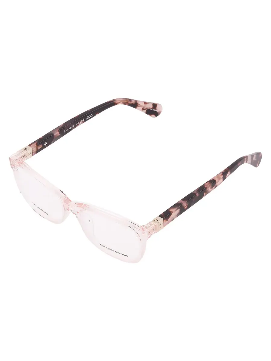 Очки для женщин Kate Spade Demo Square CALLEY 0HT8 50 — 3