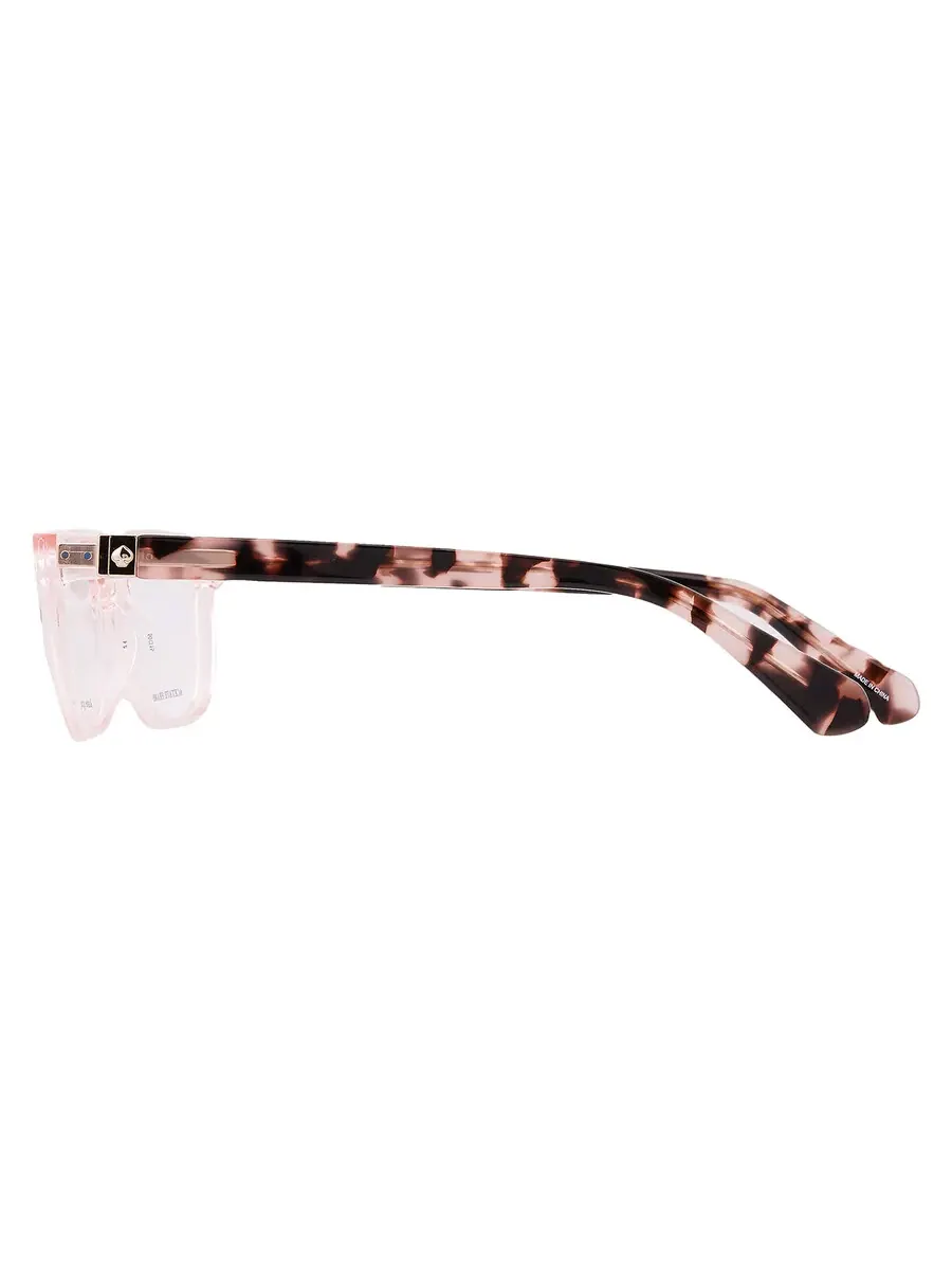 Очки для женщин Kate Spade Demo Square CALLEY 0HT8 50 — 4