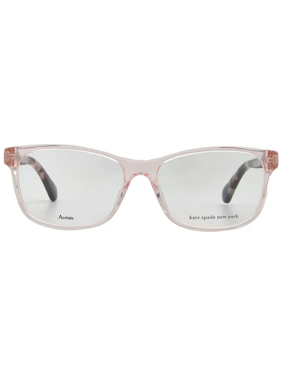Очки для женщин Kate Spade Demo Square CALLEY 0HT8 52