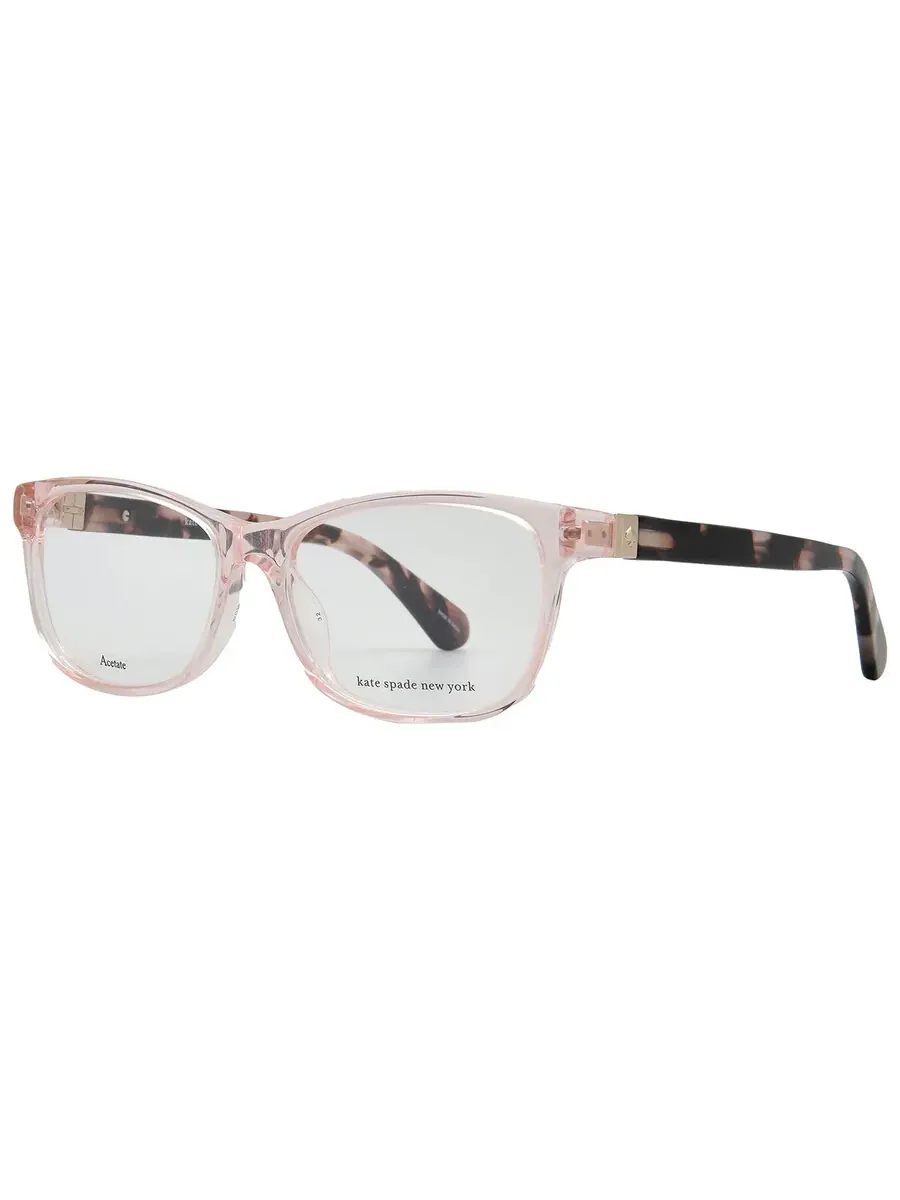 Очки для женщин Kate Spade Demo Square CALLEY 0HT8 52 — 2