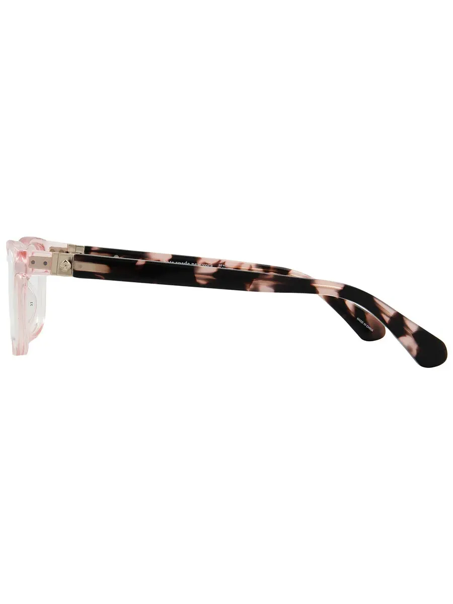 Очки для женщин Kate Spade Demo Square CALLEY 0HT8 52 — 3