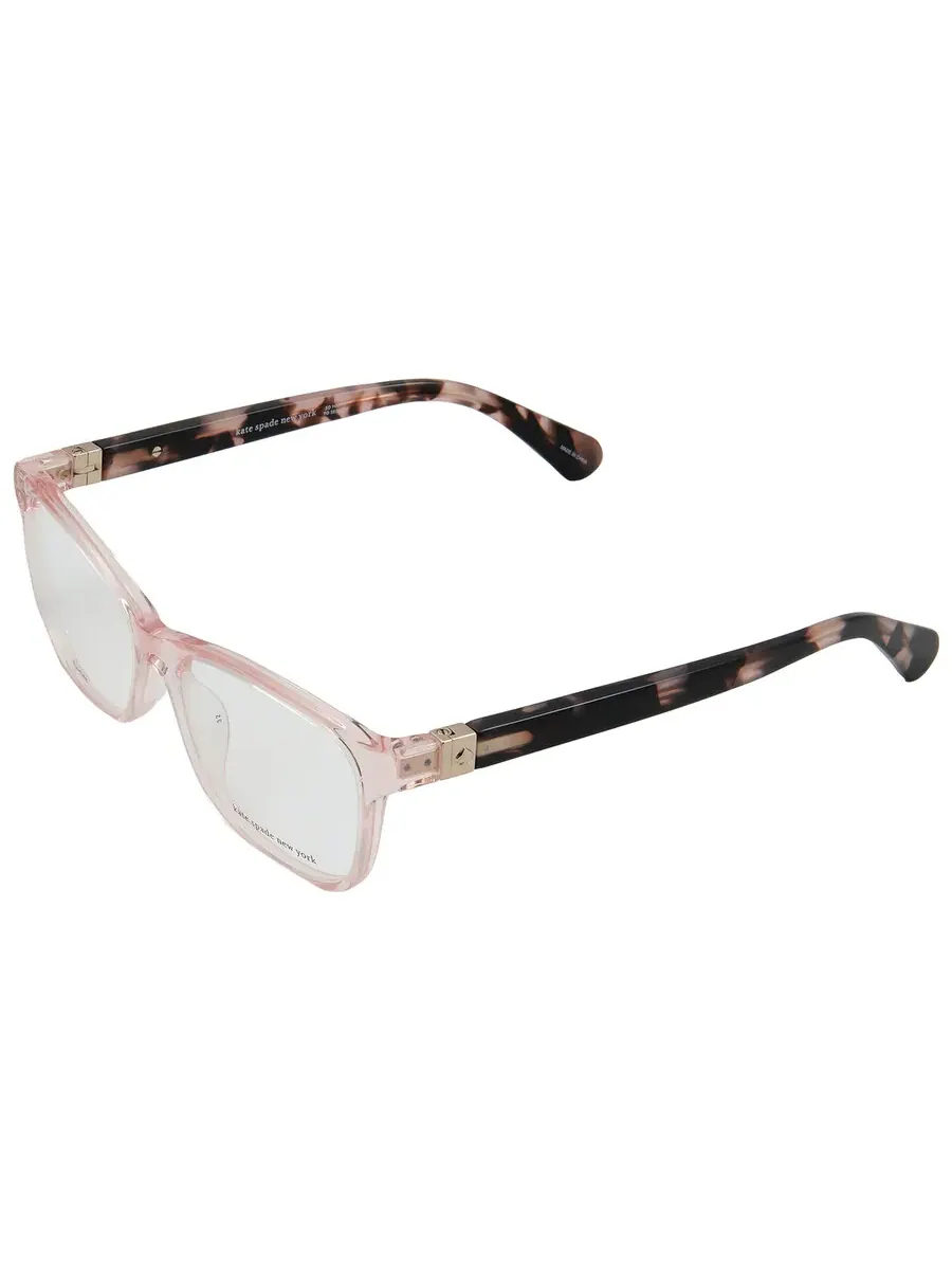 Очки для женщин Kate Spade Demo Square CALLEY 0HT8 52 — 4