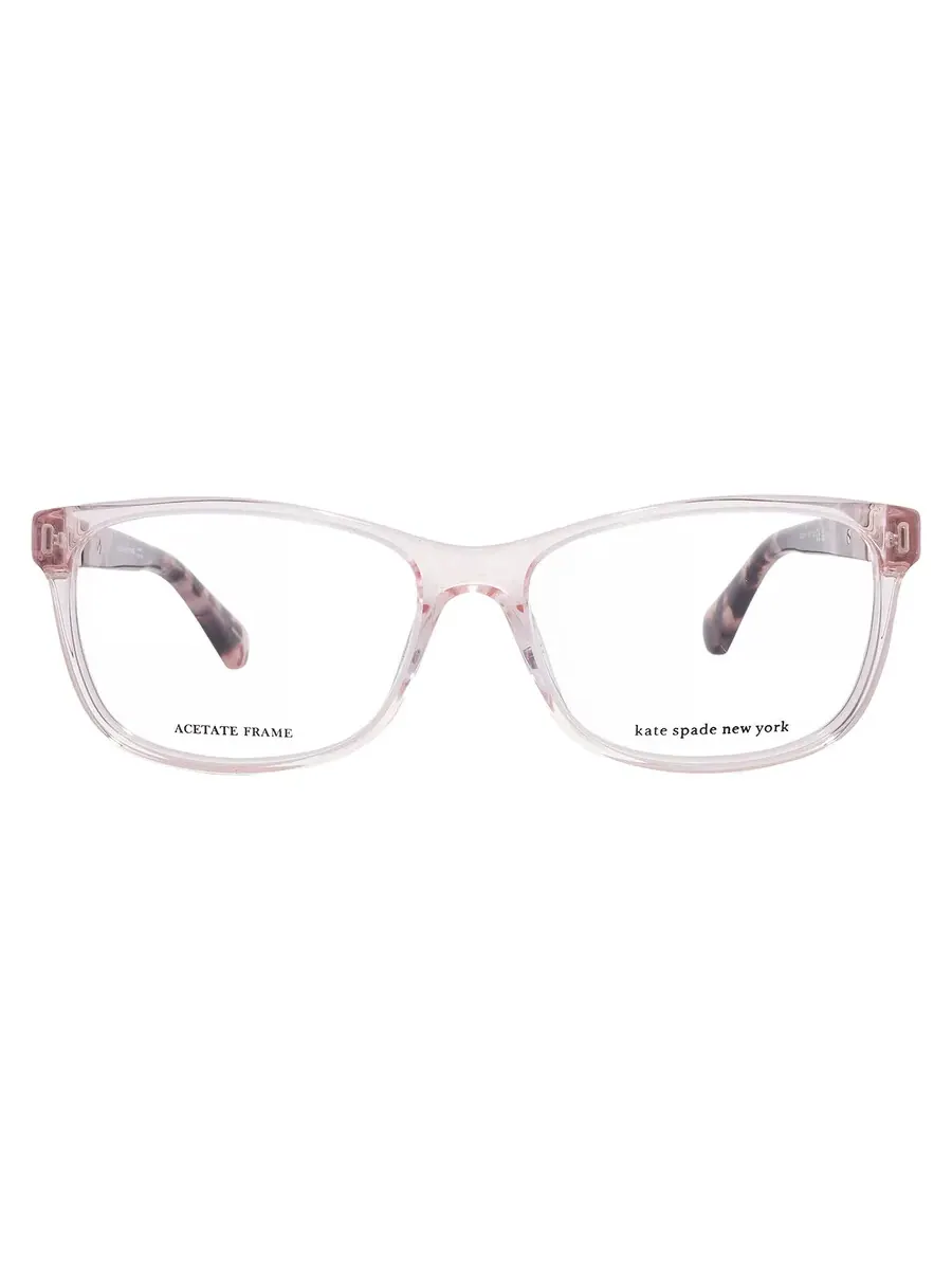 Очки для женщин Kate Spade Demo Square CALLEY 0HT8 54