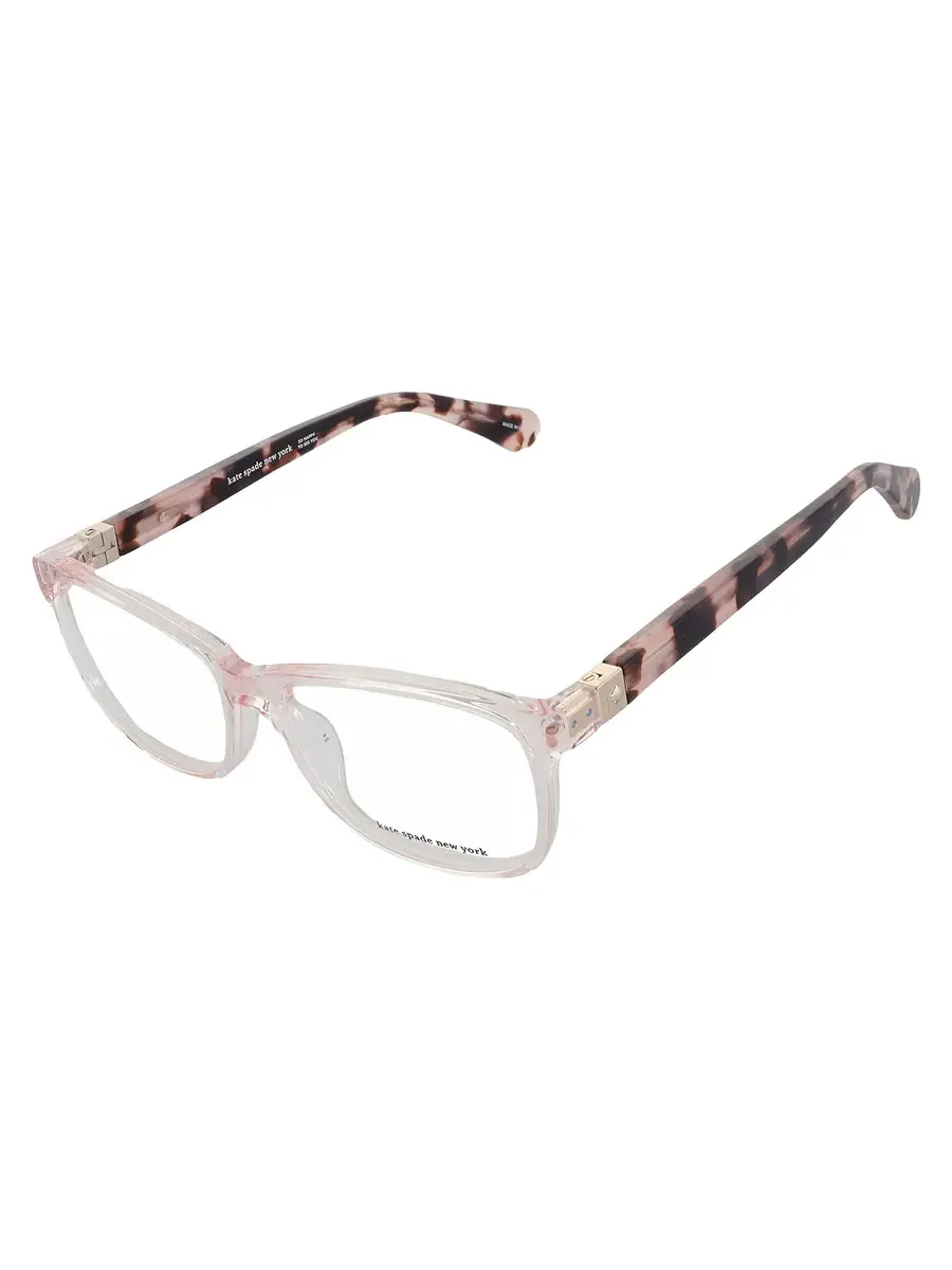 Очки для женщин Kate Spade Demo Square CALLEY 0HT8 54 — 3