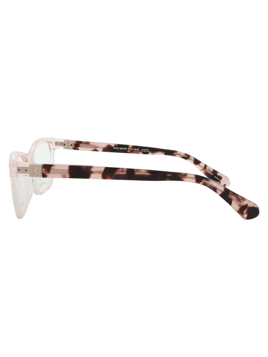 Очки для женщин Kate Spade Demo Square CALLEY 0HT8 54 — 4