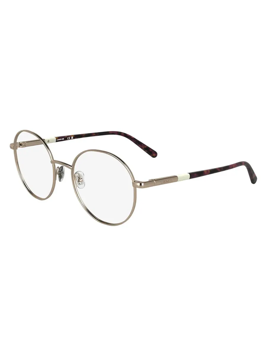 Женские очки Lacoste Demo Oval L2310 770 53