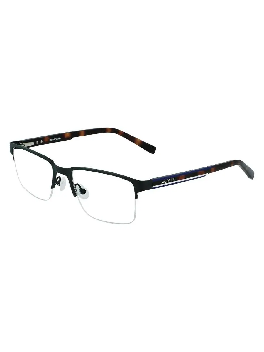 Мужские очки Lacoste Demo Rectangular L2279 N20155 — 2