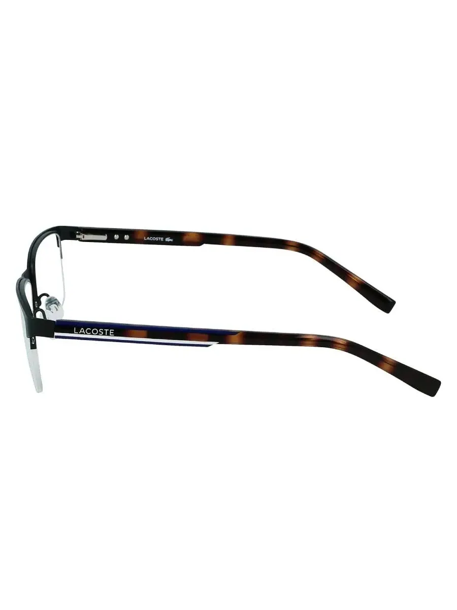 Мужские очки Lacoste Demo Rectangular L2279 N20155 — 3