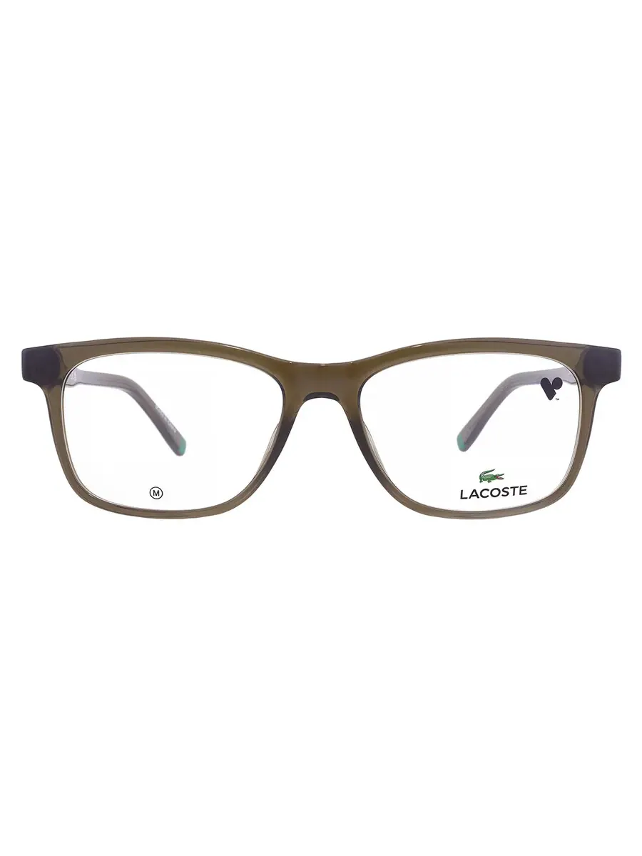 Мужские очки Lacoste Demo Square L2945 275 53