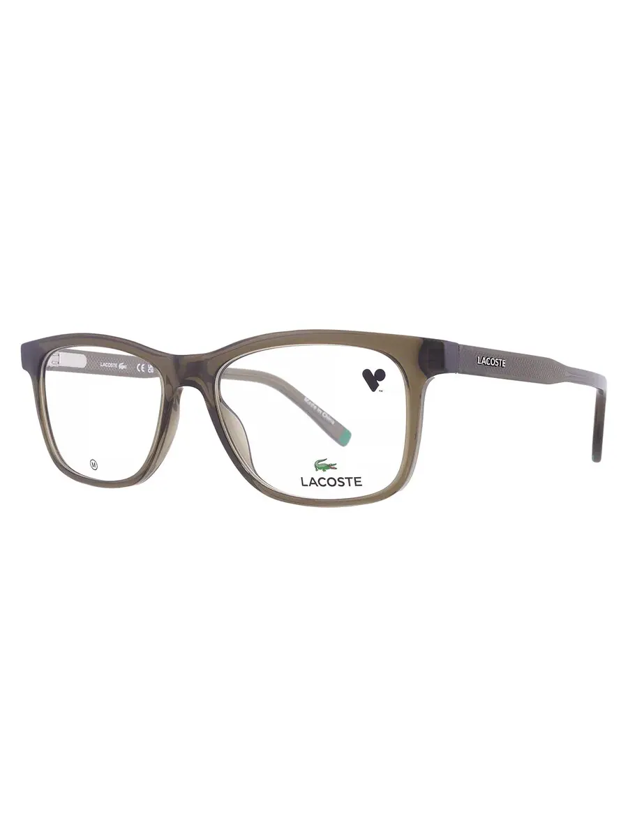 Мужские очки Lacoste Demo Square L2945 275 53 — 2