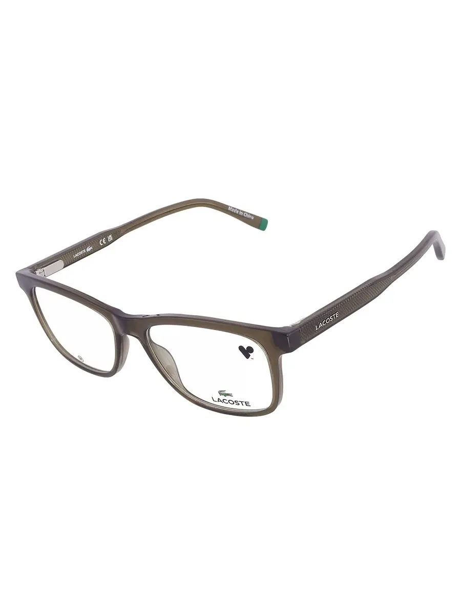 Мужские очки Lacoste Demo Square L2945 275 53 — 3