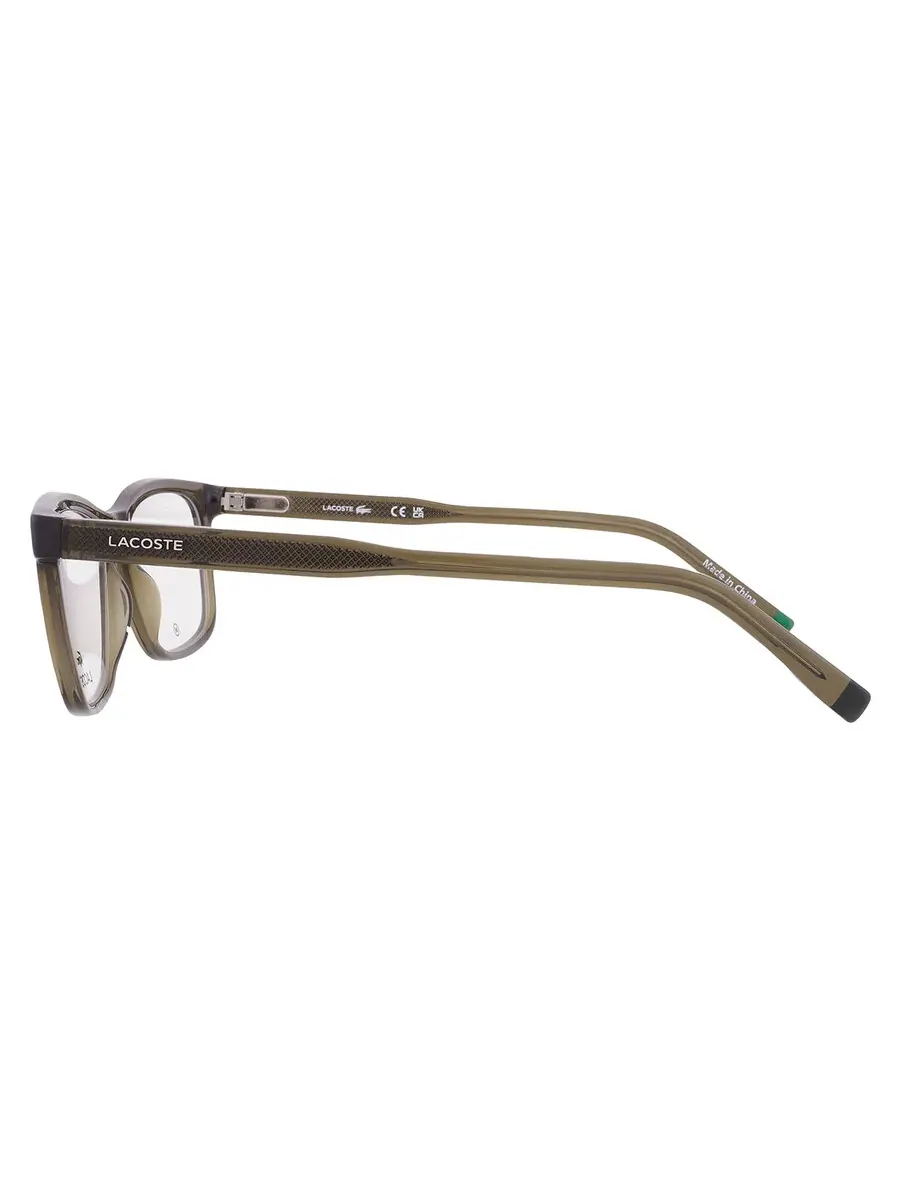 Мужские очки Lacoste Demo Square L2945 275 53 — 4