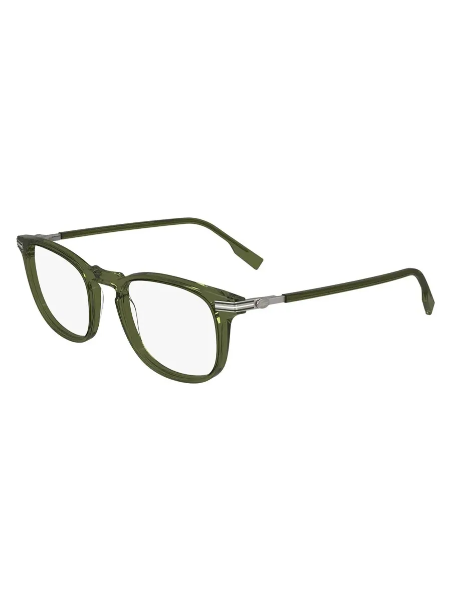 Мужские очки Lacoste Demo Square L2954 275 51
