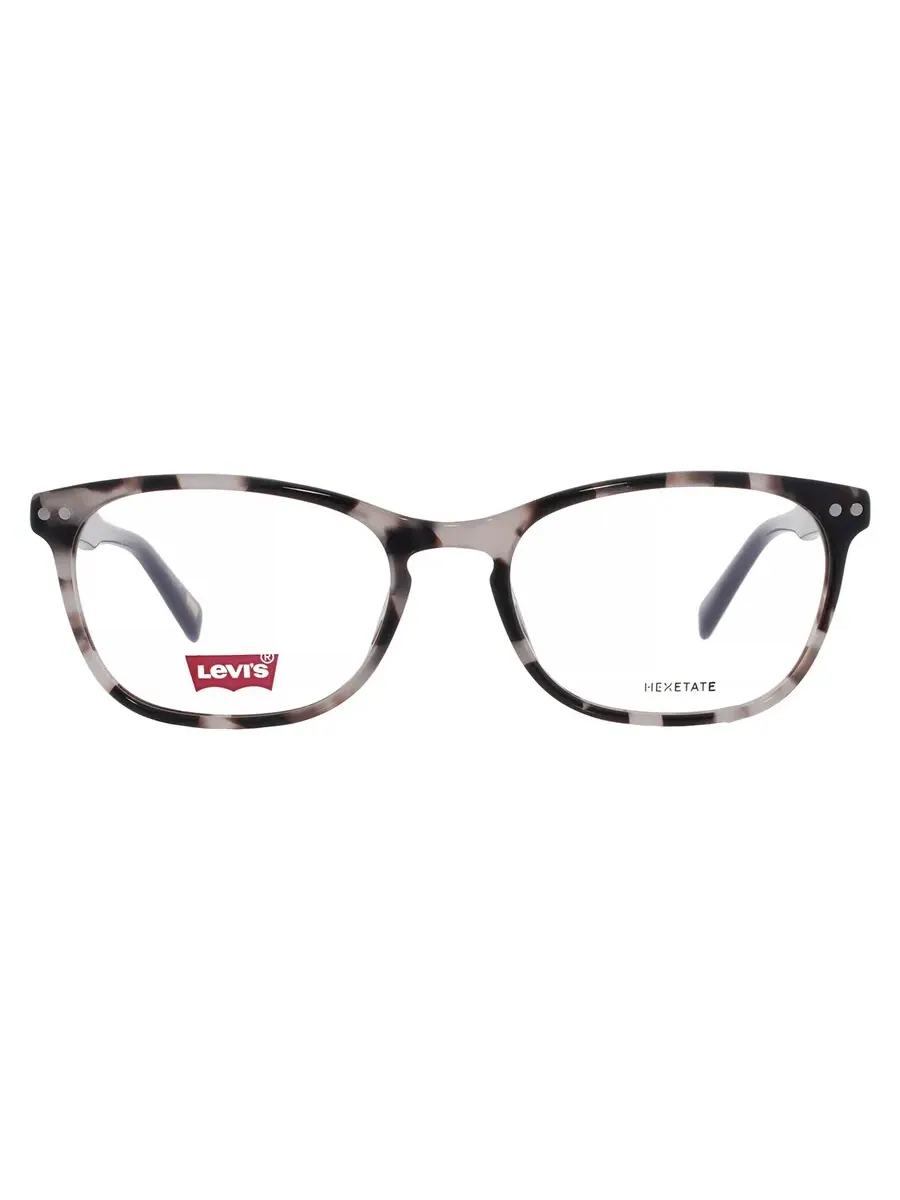 Женские очки Levi's Demo Cat Eye LV 5026 0HKZ 52