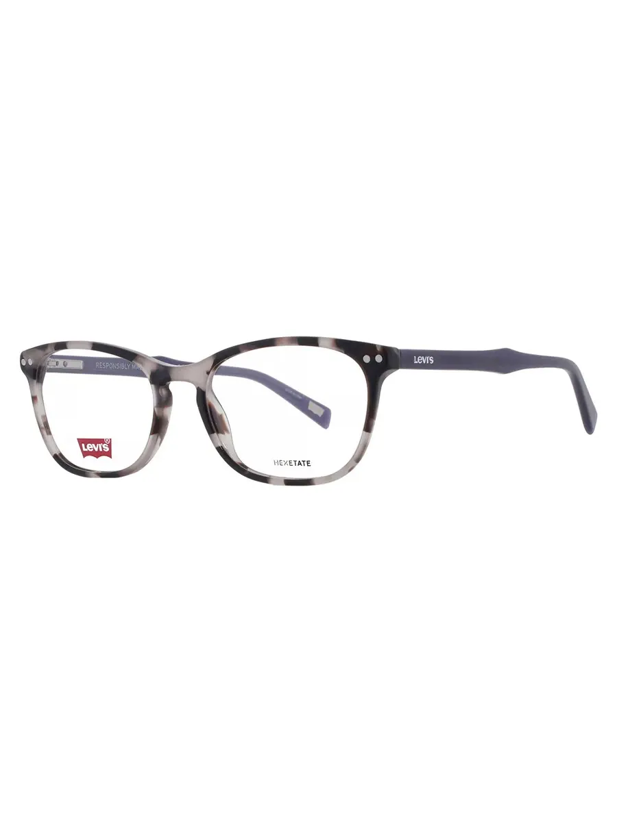 Женские очки Levi's Demo Cat Eye LV 5026 0HKZ 52 — 2