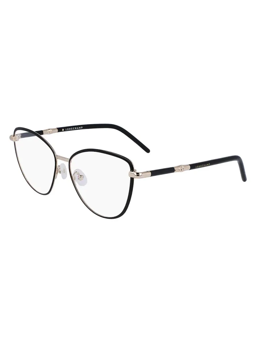 Женские очки Longchamp Demo Cat Eye LO2156 728 54