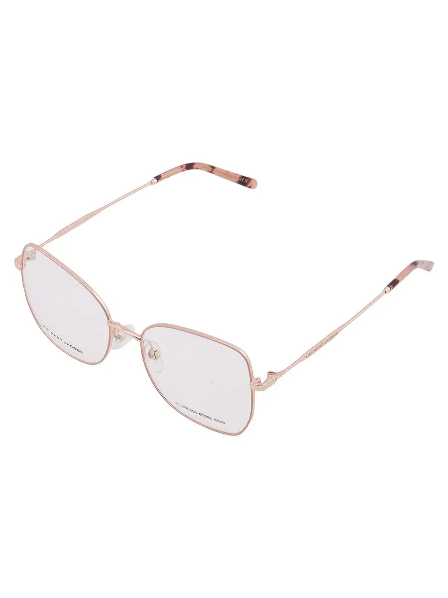Женские очки Marc Jacobs Demo Butterfly MARC 621 0BKU 55 — 3