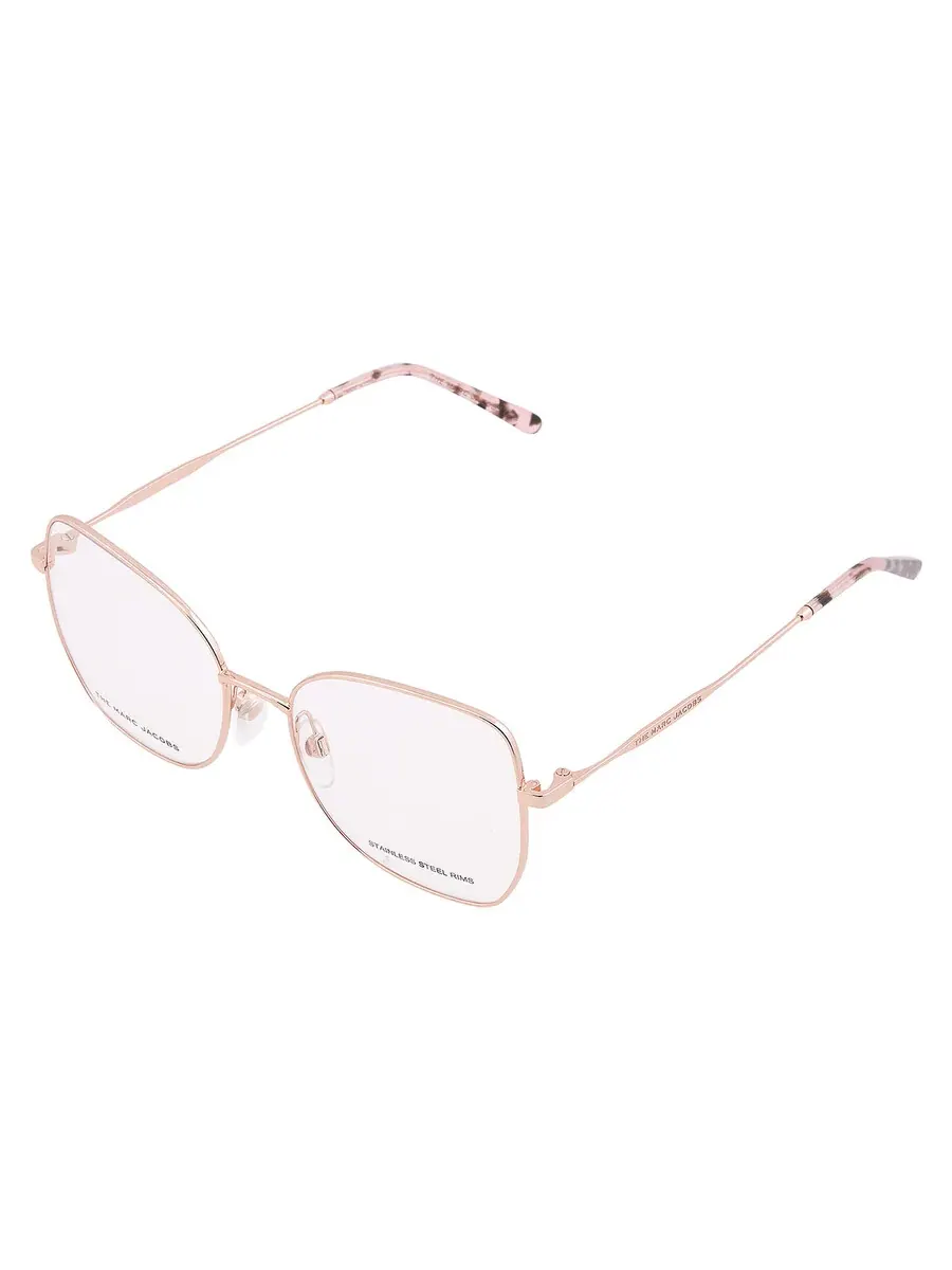Женские очки Marc Jacobs Demo Butterfly MARC 621 0DDB 55 — 3