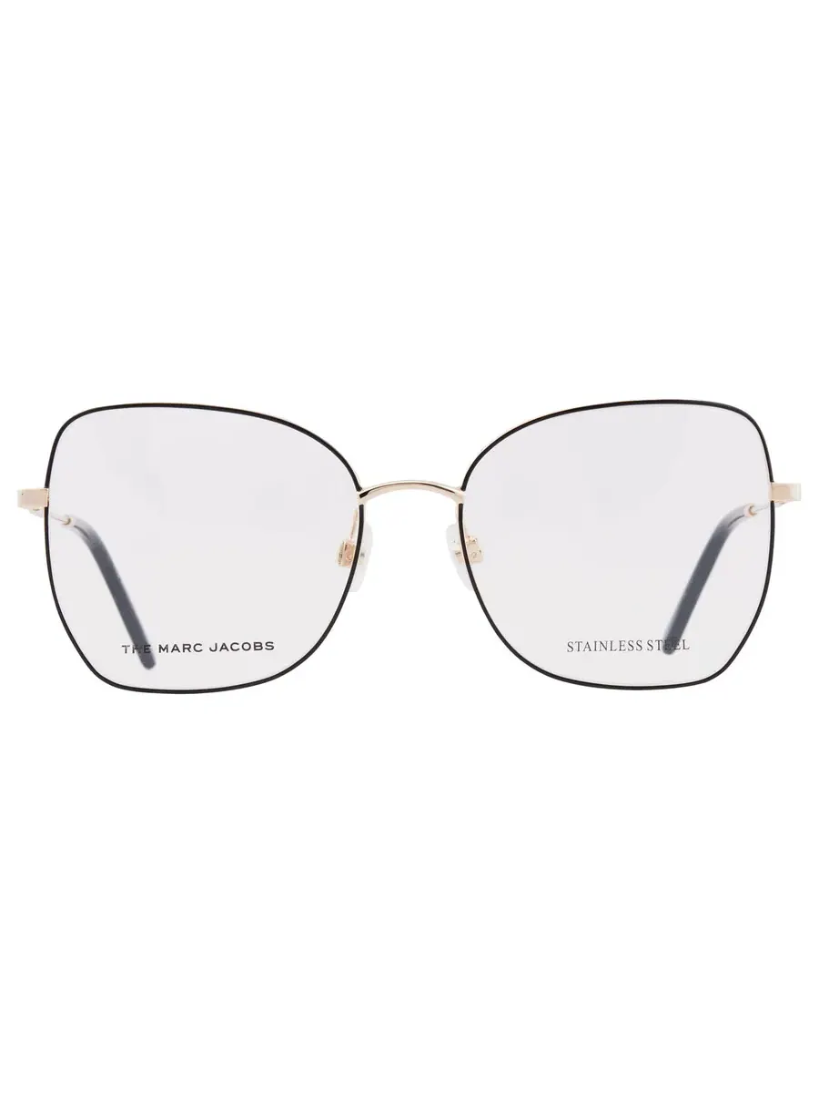 Женские очки Marc Jacobs Demo Butterfly MARC 621 0RHL 55