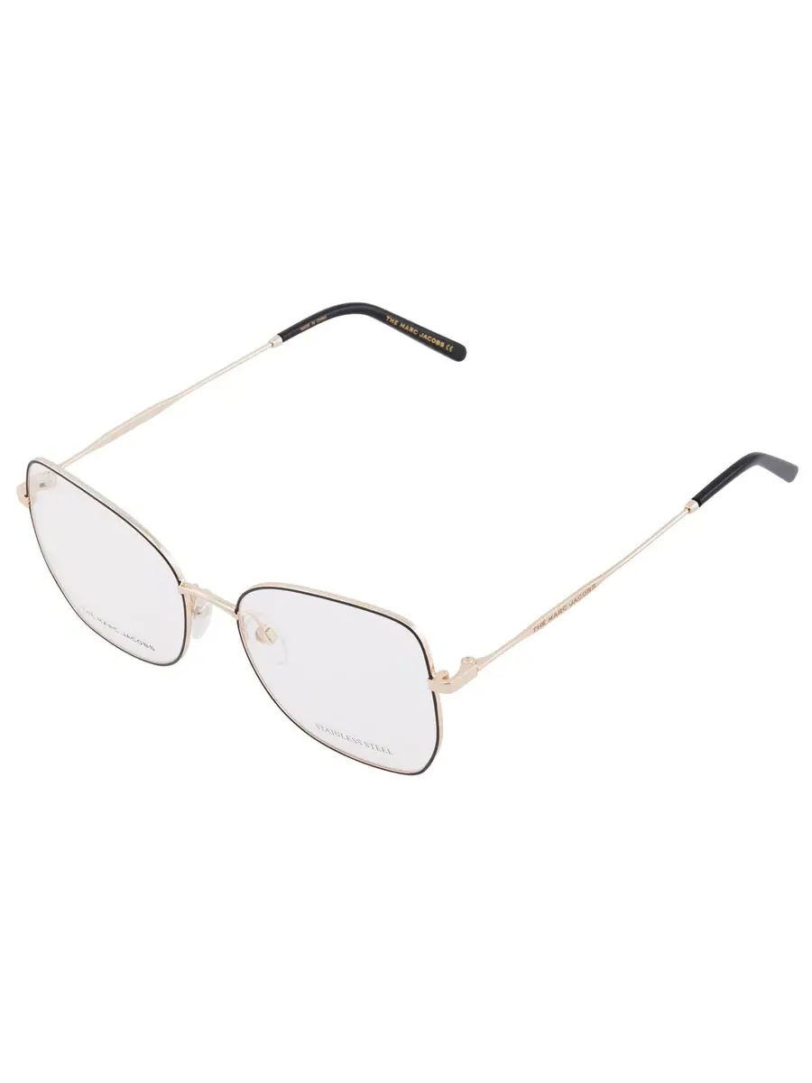 Женские очки Marc Jacobs Demo Butterfly MARC 621 0RHL 55 — 3
