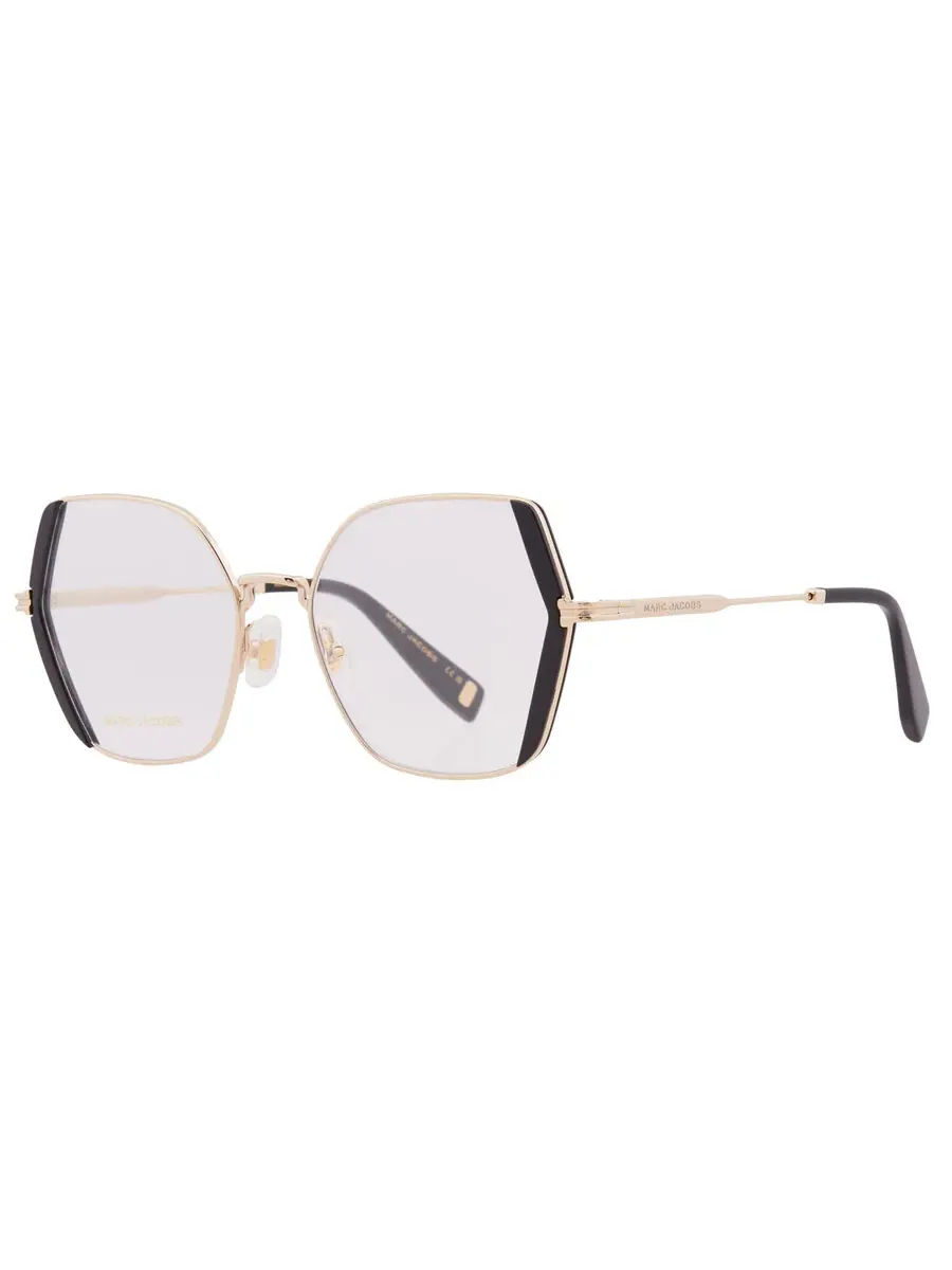 Женские очки Marc Jacobs Demo Butterfly MJ 1068 0RHL 54 — 2