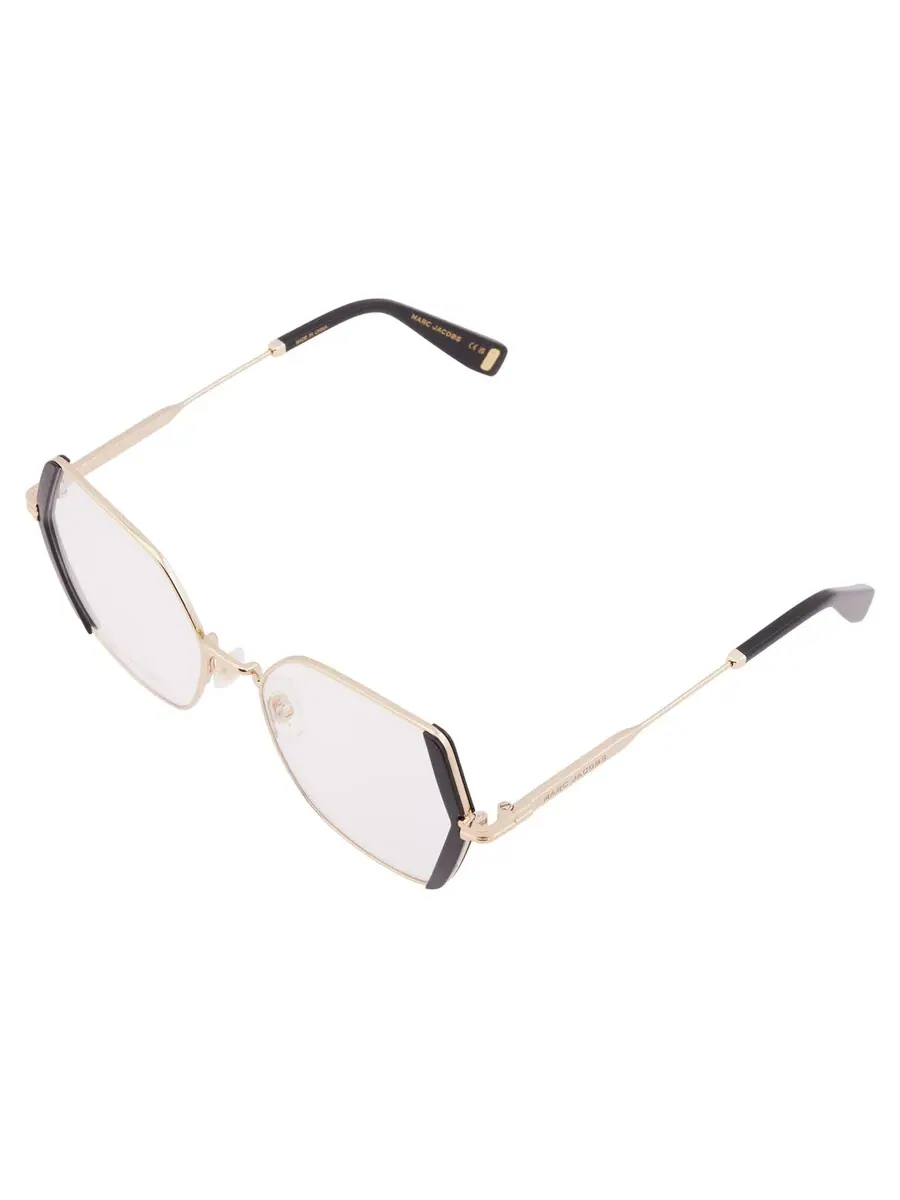 Женские очки Marc Jacobs Demo Butterfly MJ 1068 0RHL 54 — 3