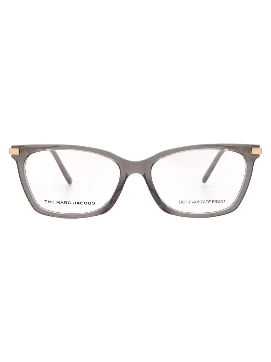 Демонстрационные женские очки Marc Jacobs «Кошачий глаз» MARC 508 0FT3 51