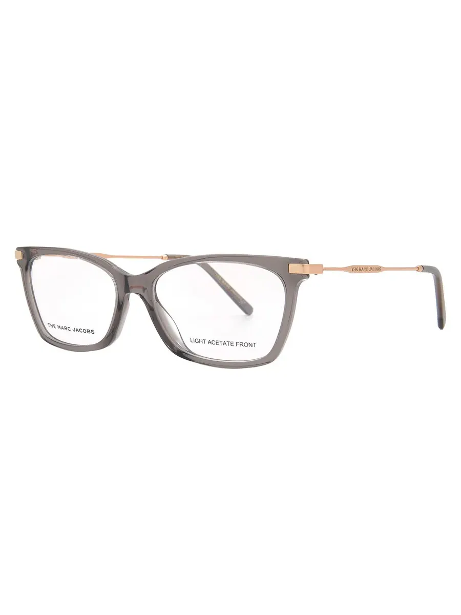 Демонстрационные женские очки Marc Jacobs «Кошачий глаз» MARC 508 0FT3 51 — 2