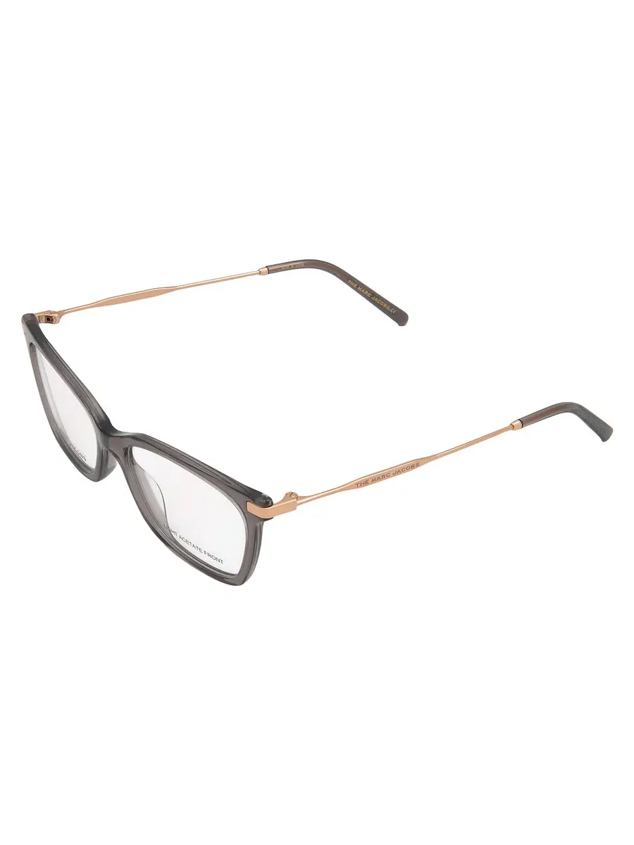 Демонстрационные женские очки Marc Jacobs «Кошачий глаз» MARC 508 0FT3 51 — 4