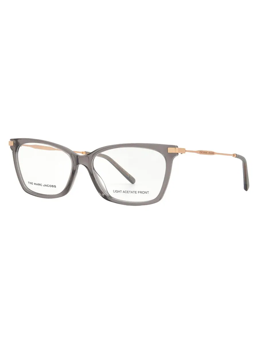 Женские очки Marc Jacobs Demo Cat Eye MARC 508 0FT3 53 — 2