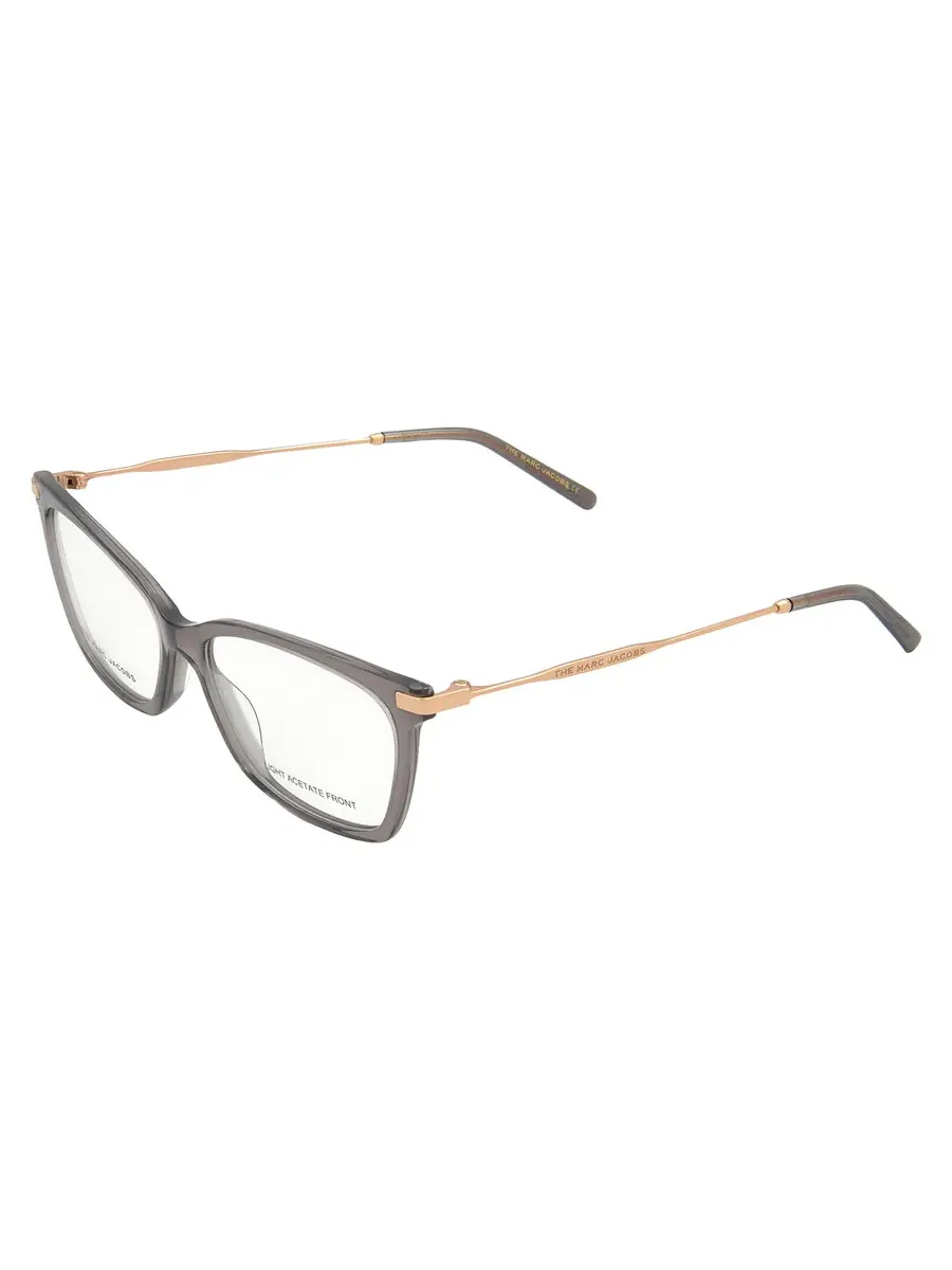 Женские очки Marc Jacobs Demo Cat Eye MARC 508 0FT3 53 — 4