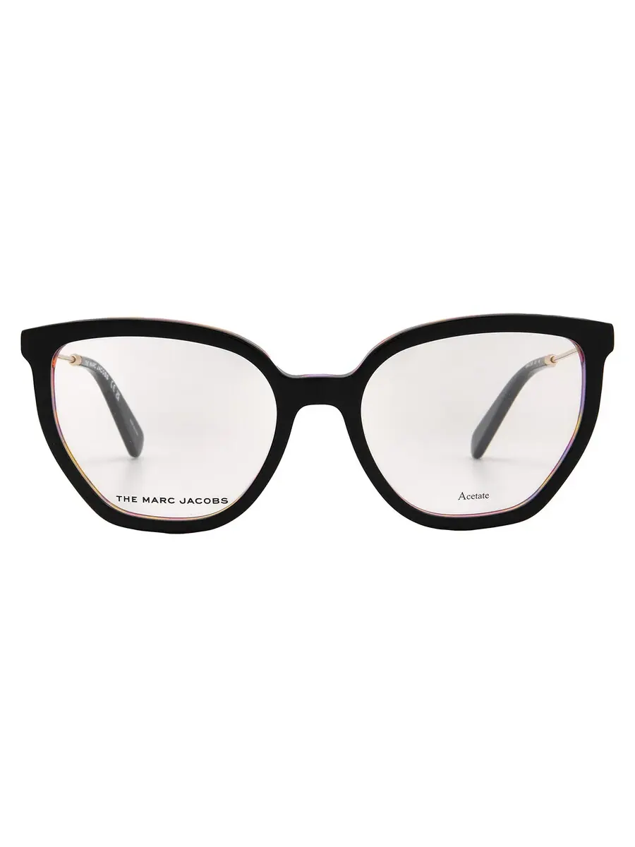 Женские очки Marc Jacobs Demo Cat Eye MARC 596 0807 54