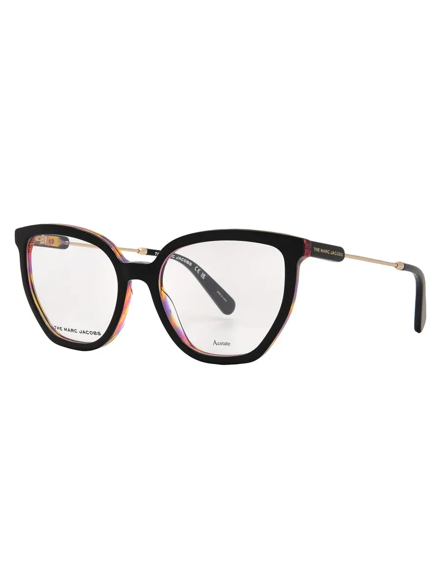 Женские очки Marc Jacobs Demo Cat Eye MARC 596 0807 54 — 2