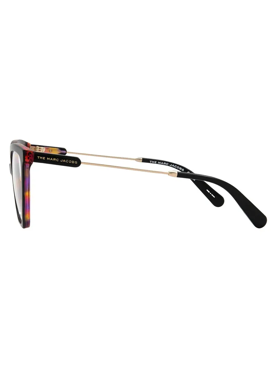 Женские очки Marc Jacobs Demo Cat Eye MARC 596 0807 54 — 3