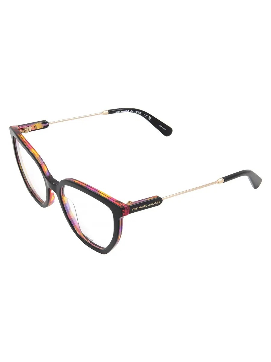 Женские очки Marc Jacobs Demo Cat Eye MARC 596 0807 54 — 4