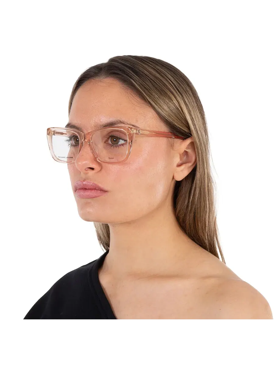 Женские очки Marc Jacobs Demo Cat Eye MARC 598 0R83 54 — 2