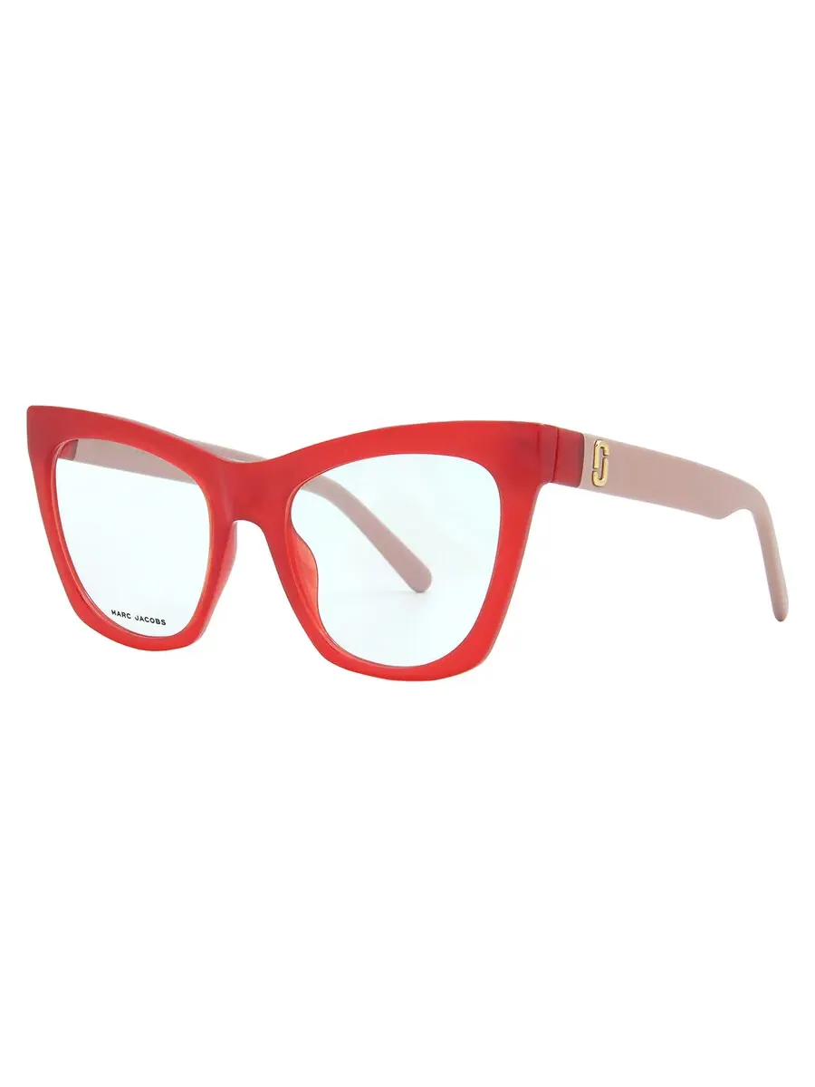 Женские очки Marc Jacobs Demo Cat Eye MARC 649 092Y 53 — 2