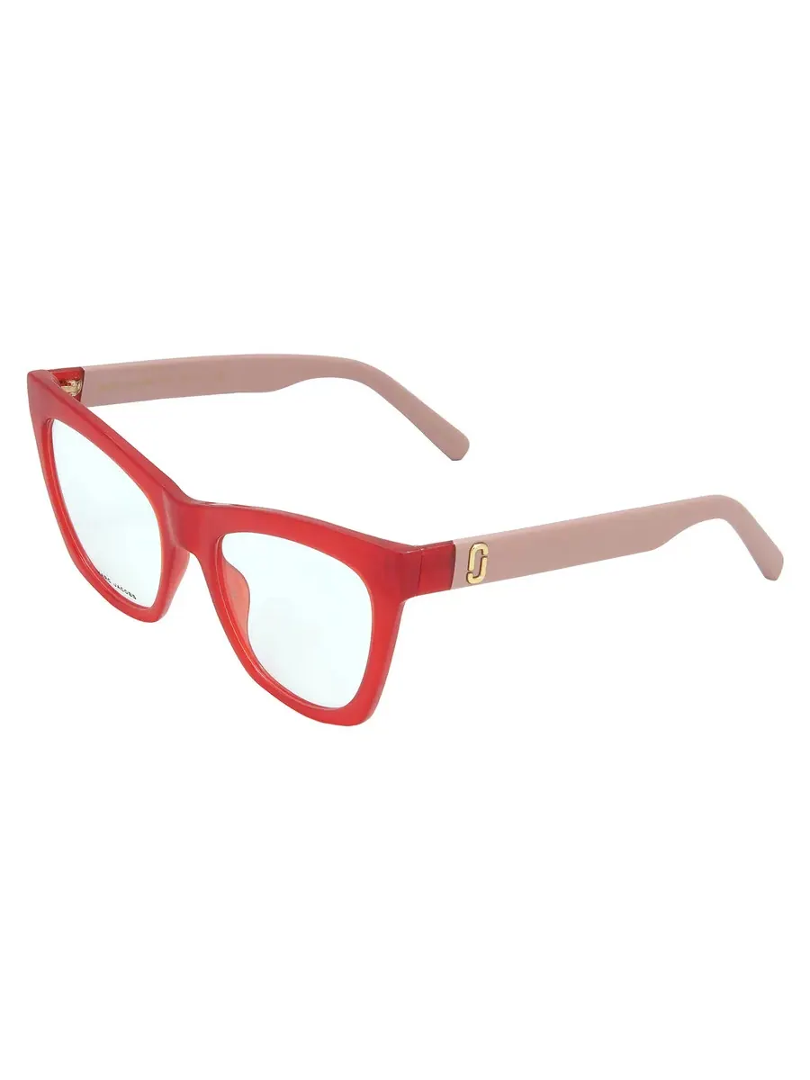 Женские очки Marc Jacobs Demo Cat Eye MARC 649 092Y 53 — 4