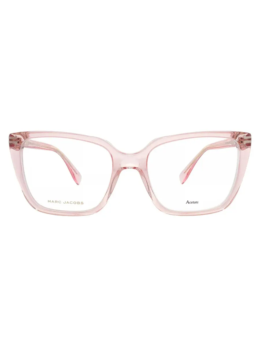 Женские очки Marc Jacobs Demo Cat Eye MJ 1107 08XO 54