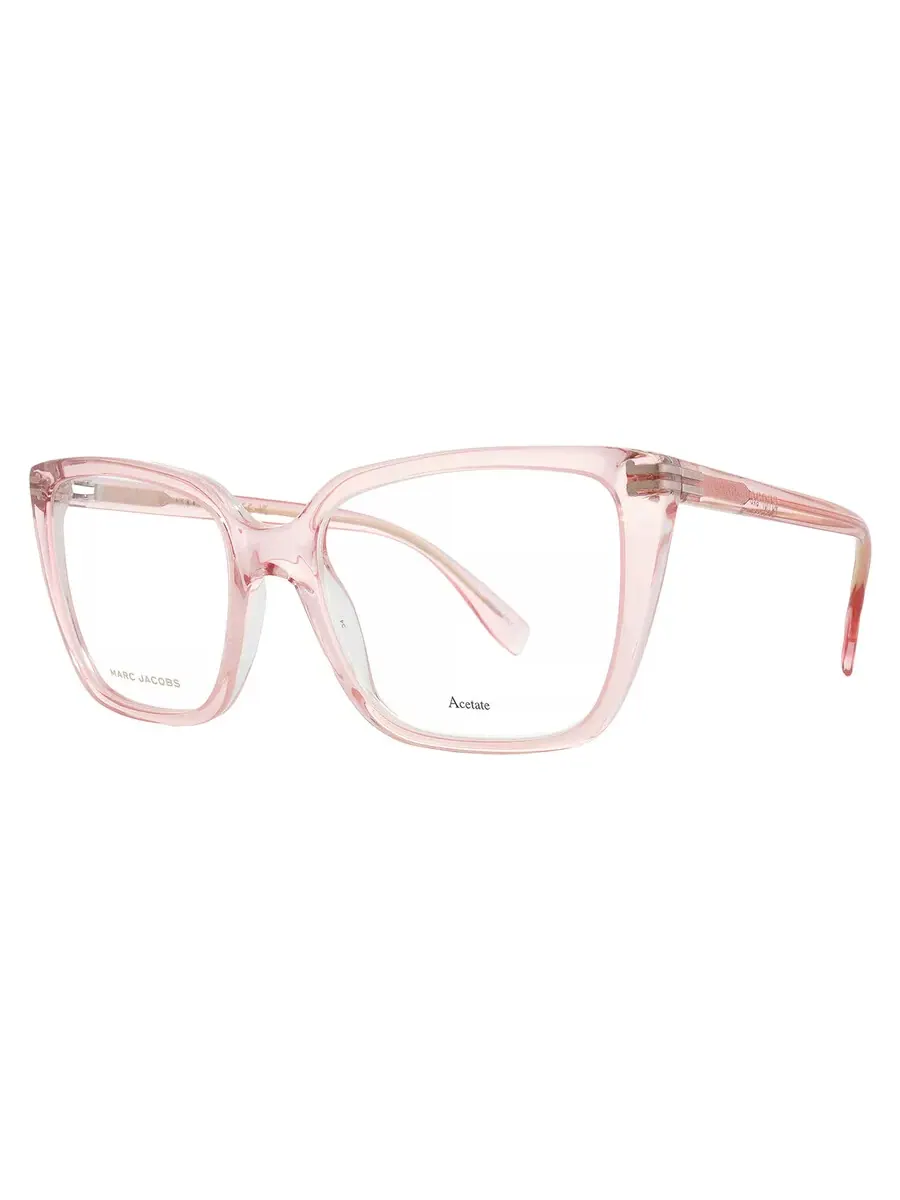 Женские очки Marc Jacobs Demo Cat Eye MJ 1107 08XO 54 — 2