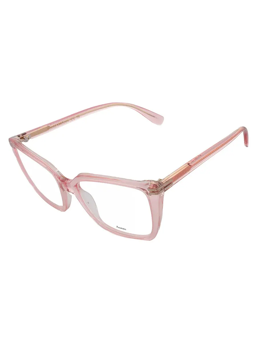 Женские очки Marc Jacobs Demo Cat Eye MJ 1107 08XO 54 — 3