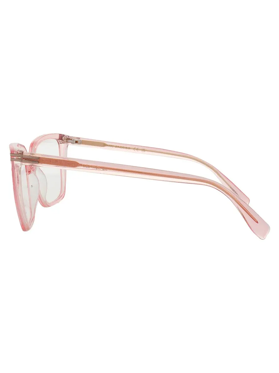 Женские очки Marc Jacobs Demo Cat Eye MJ 1107 08XO 54 — 4