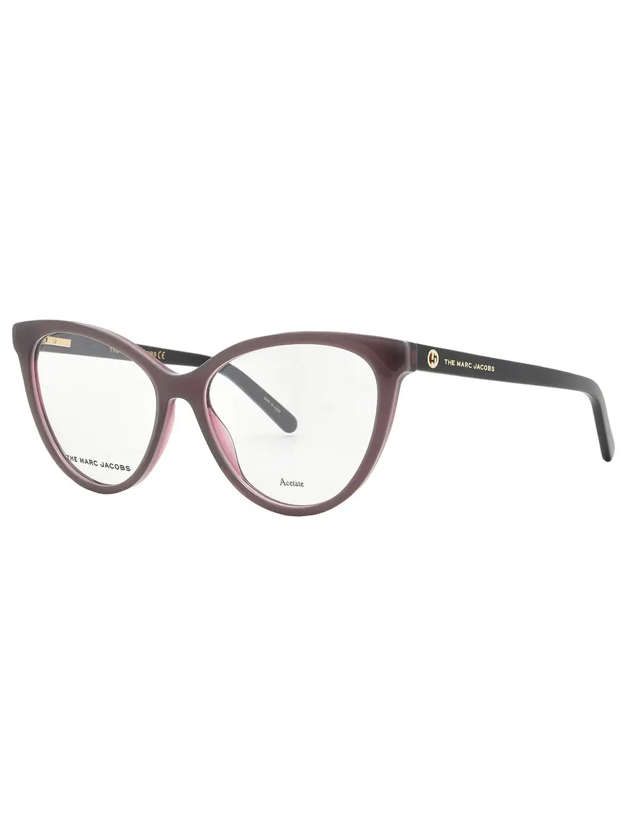 Мужские очки Marc Jacobs Demo Cat Eye MARC 560 07QY 54 — 2